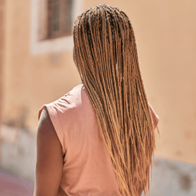 Micro Braids 